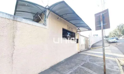 Apartamento com 2 quartos à venda na Avenida Antônia Pazzinato Sturion, 967, Jardim Petrópolis, Piracicaba