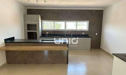 Casa com 3 quartos à venda na Rua José de Alencar, 320, Nova América, Piracicaba