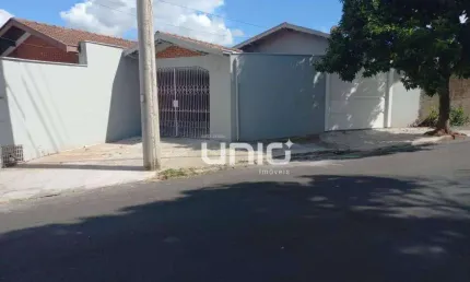 Casa para alugar, - Jardim Monumento - Piracicaba/SP