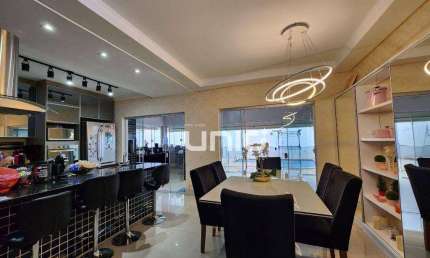 Casa com 3 dormitórios à venda, 193 m² por R$ 980.000,00 - Terras do Sinhô II - Piracicaba/SP
