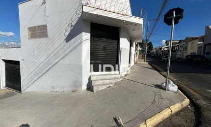 Sala comercial para alugar na Rua da Glória, 2855, Paulista, Piracicaba