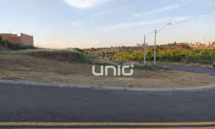 Terreno a venda  no Recanto dos Peixes (Loteamento Nature), Bairro São Jorge - Piracicaba/SP.