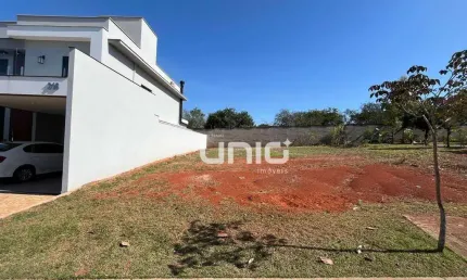 Terreno à venda no Bairro  Água Branca - Piracicaba/SP