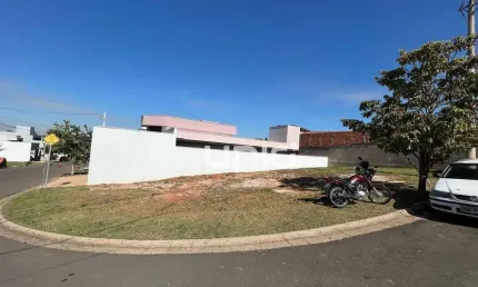 Terreno à venda no Bairro  Água Branca - Piracicaba/SP