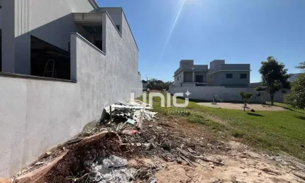 Terreno à venda no Bairro  Água Branca - Piracicaba/SP