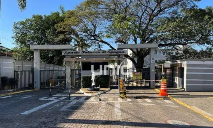 Apartamento a  venda no Palazzo de Spagna - Piracicamirim - Piracicaba/SP