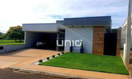 Casa com 3 dormitórios à venda, 170 m² por R$ 598.000,00 - Centro - Rio das Pedras/SP