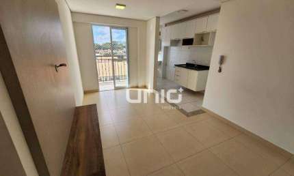 Apartamento Por do Sol para venda ou aluguel - Morumbi - Piracicaba/SP