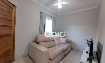Casa a venda Bairro São Francisco (Bongue) - Piracicaba/SP