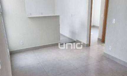Apartamento com 2 dormitórios à venda, 39 m² por R$ 159.900,00 - Jardim Parque Jupiá - Piracicaba/SP