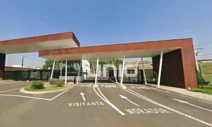 Terreno à venda, 255 m² por r$ 255.000,00 - jardim são francisco - piracicaba/sp