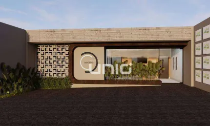 Casa comercial para alugar no bairro dos Alemães, em Piracicaba/SP