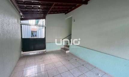 Casa com 4 quartos à venda na Rua Dom Pedro II, 1811, Alto, Piracicaba