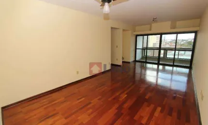 Apartamento com 3 dormitórios à venda, 113 m² por R$ 430.000,00 - Alto - Piracicaba/SP