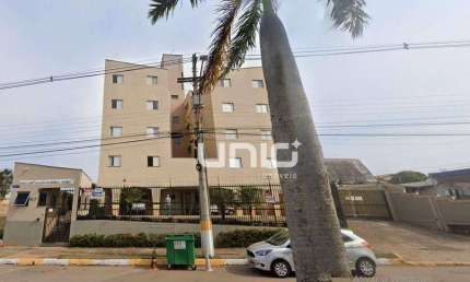 Apartamento à venda Bairro Santa Maria - Rio das Pedras SP