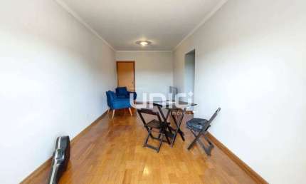 Apartamento com 3 quartos à venda na Rua Doutor Moraes Barros, 261, Centro, Rio das Pedras