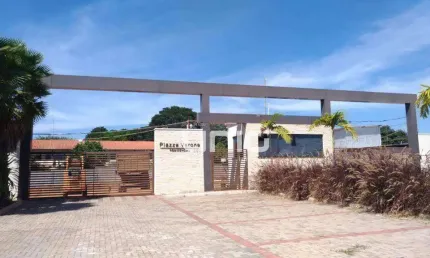 Apartamento com 2 quartos à venda na Rua Antônio de Moraes Barros, 264, Dois Córregos, Piracicaba