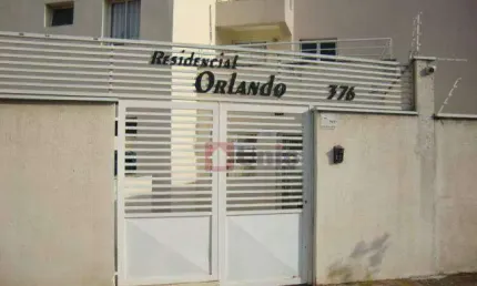Apartamento para locação no bairro  Paulista - Piracicaba/SP