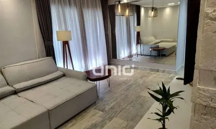 Apartamento com 3 quartos à venda na Rua Chiquinha Gonzaga, 300, Parque Santa Cecília, Piracicaba