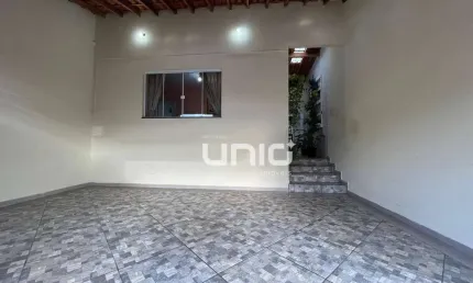 Casa com 3 quartos à venda na Rua Estrela do Oeste, 474, Jardim Sol Nascente, Piracicaba