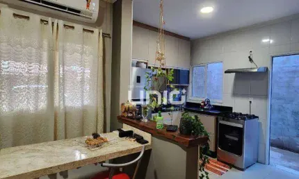 Casa com 2 quartos à venda na Rua Aparecido José Coelho, 72, Centro, Piracicaba