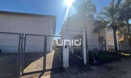 Apartamento para alugar no Residencial Grand Acqua I em Piracicaba
