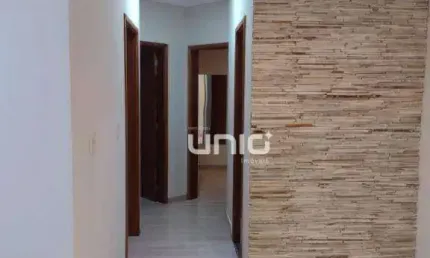 Apartamento com 3 quartos à venda na Avenida Doutor Cássio Paschoal Padovani, 1869, Morumbi, Piracicaba
