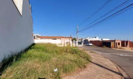 Terreno à venda na Rua Antonio Carlos Negrisiolo, Cecap, Piracicaba