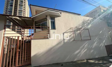 Kitnet disponível para locação no bairro São Dimas em Piracicaba