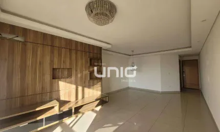 Apartamento a venda Edifício Dubai - Bairro Vila Independência - Piracicaba/SP