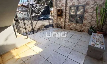 Casa com 3 quartos para alugar na Rua Segisfredo Paulino de Almeida, 305, Jardim Noiva da Colina, Piracicaba