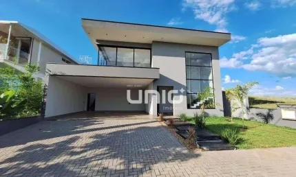 Casa à venda no Residencial Damha II,  Bairro Bongue, Piracicaba/SP