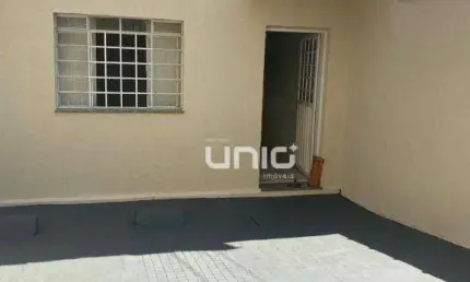Casa residencial para alugar no bairro Alto em Piracicaba