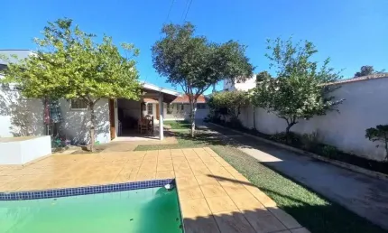 Casa com 3 quartos à venda na Rua dos Sanhaços, 63, Nova Piracicaba, Piracicaba