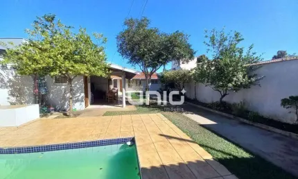 Casa com 3 quartos à venda na Rua dos Sanhaços, 63, Nova Piracicaba, Piracicaba