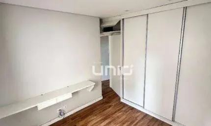 Apartamento com 2 dormitórios para alugar, 55 m² por r$ 1.545/mês - são mateus - piracicaba/sp