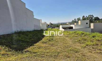 Terreno à venda, 260 m² por r$ 195.000,00 - soleil - piracicaba/sp