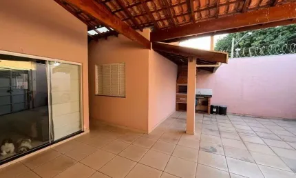 Casa com 2 quartos à venda na Rua João Lopes Fernandes Filho, 20, Taquaral, Piracicaba