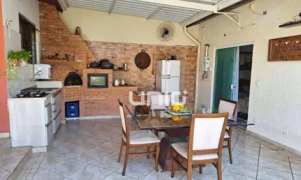 Casa à venda no bairro água branca, em piracicaba/sp