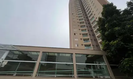 Apartamento com 1 dormitório para alugar, 45 m² por r$ 2.441,41/mês - vila independência - piracicaba/sp