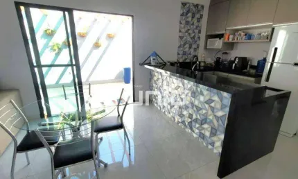 Casa com 3 quartos à venda na Rua Gonçalves Dias, 777, Piracicamirim, Piracicaba