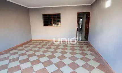Casa  à venda no jardim sol nascente - piracicaba/sp