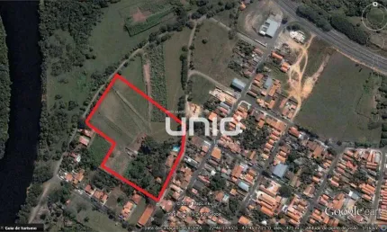 Área residencial à venda, Centro (Ártemis), Piracicaba.