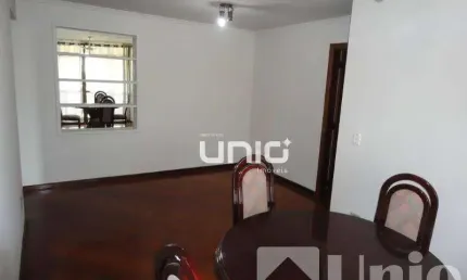 Apartamento com 2 dormitórios à venda, 89 m² por R$ 349.000,00 - Alto - Piracicaba/SP