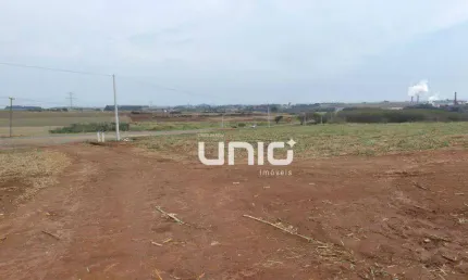 Área à venda, 1387000 m² - Campestre - Piracicaba/SP
