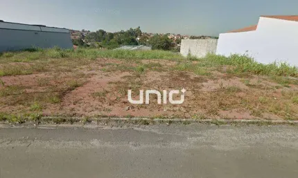 Terreno industrial à venda, santa rosa, piracicaba.