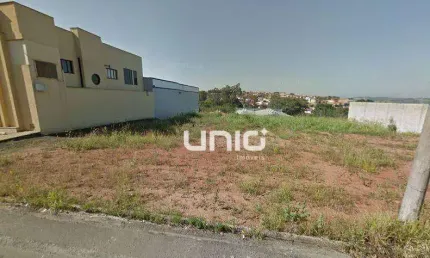 Terreno industrial à venda, Santa Rosa, Piracicaba.