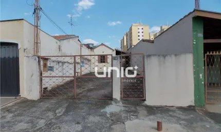 Casa com 1 dormitório à venda, 79 m² por R$ 260.000,00 - Nova América - Piracicaba/SP