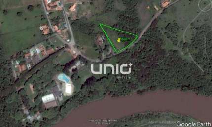 Área à venda, 5600 m² por R$ 500.000,00 - Itaperu - Piracicaba/SP
