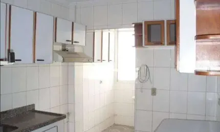 Apartamento residencial à venda, Nova América, Piracicaba.